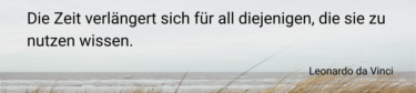 Leonardo da Vinci Die besten Zitate und Sprüche