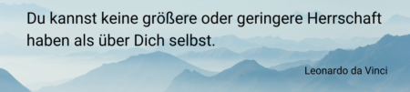 Leonardo da Vinci Die besten Zitate und Sprüche